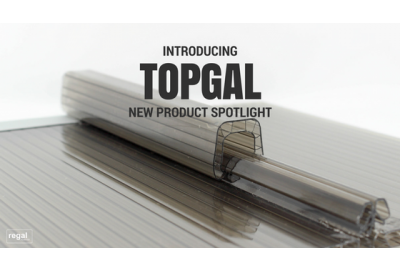 Product Spotlight: Topgal