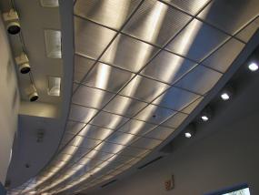 Light Diffusion Panels