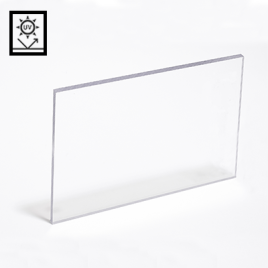 Plexiglass Framing